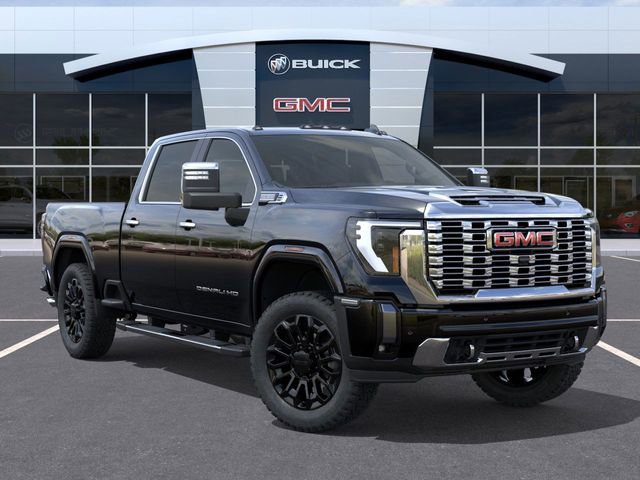 New 2026 GMC Sierra 2500 Denali image 7
