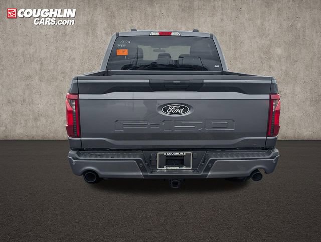 New 2026 Ford F150 STX w/ F-150 LOBO Package AWD/4WD image 7