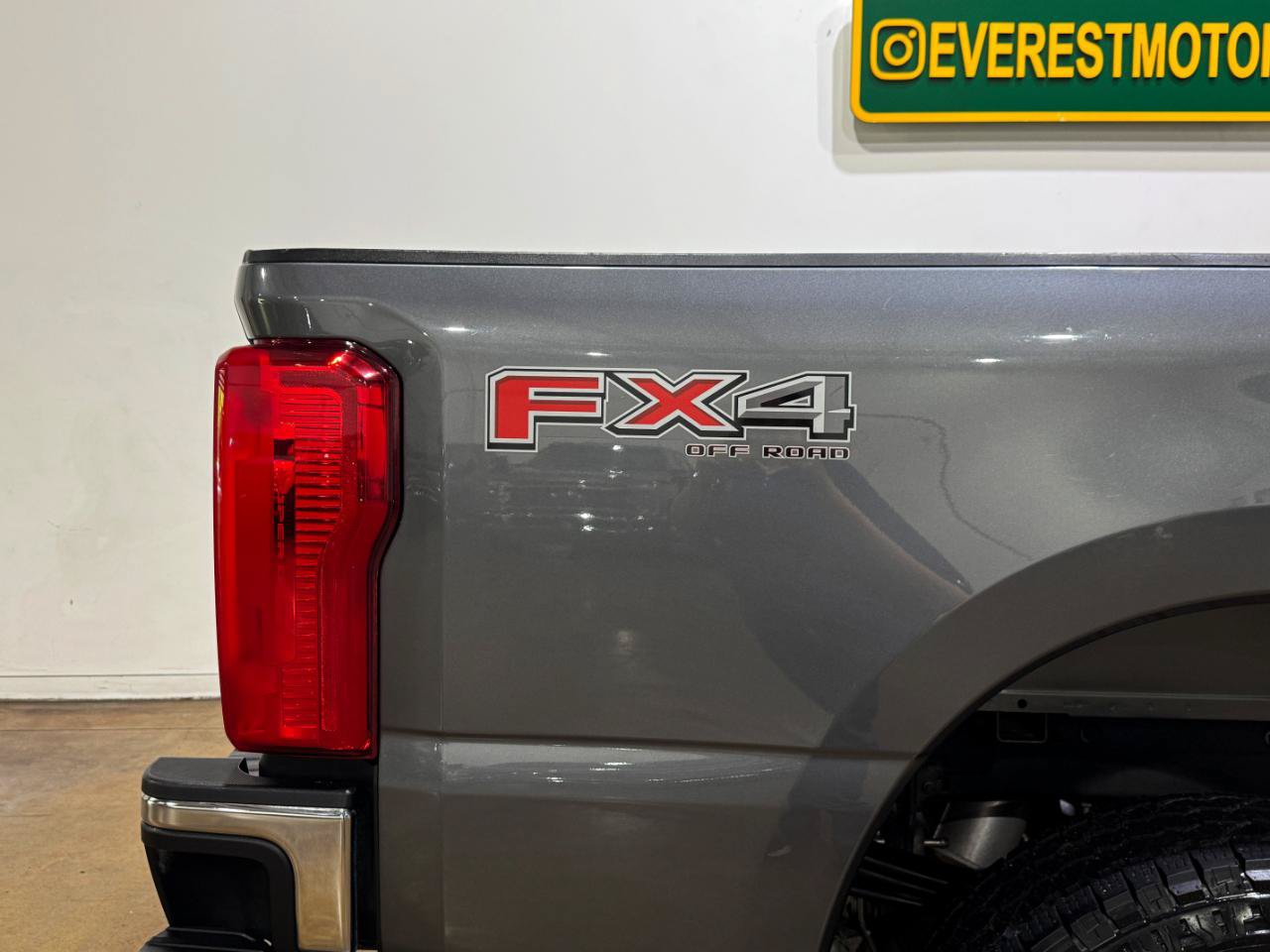 Used 2024 Ford F250 XLT AWD/4WD image 54