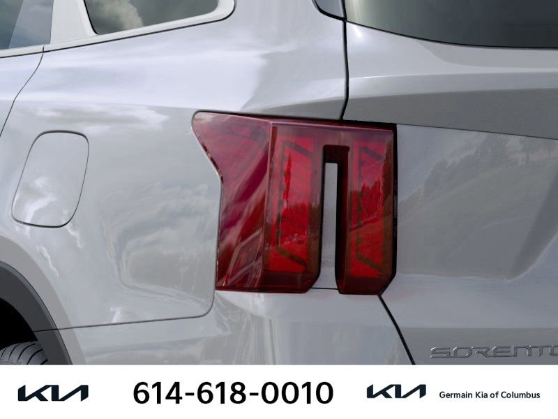 New 2026 Kia Sorento S image 14