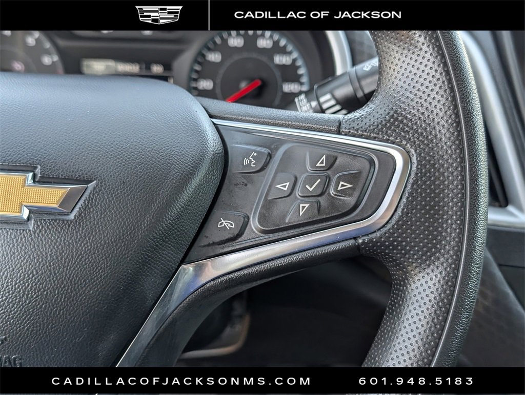 Used 2023 Chevrolet Malibu LT image 13