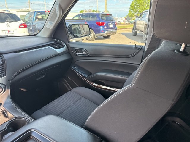 Used 2020 Chevrolet Tahoe LS AWD/4WD image 16