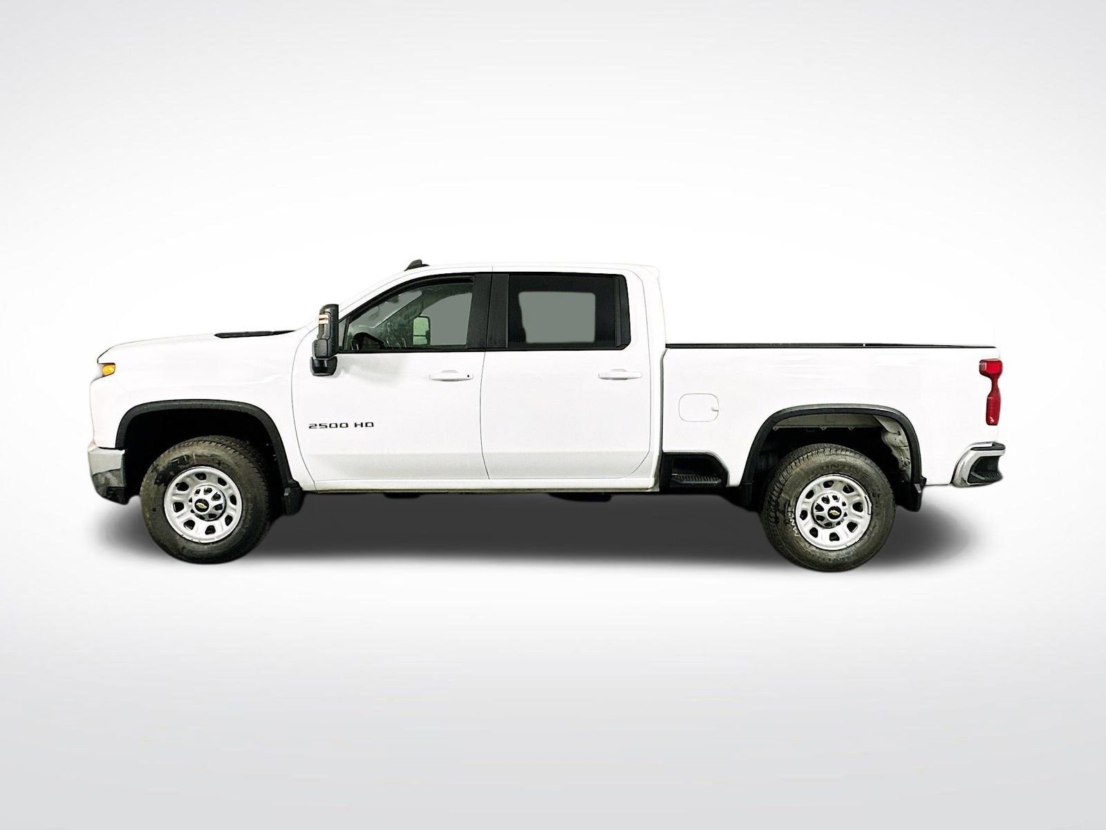 Used 2021 Chevrolet Silverado 2500 LT image 5