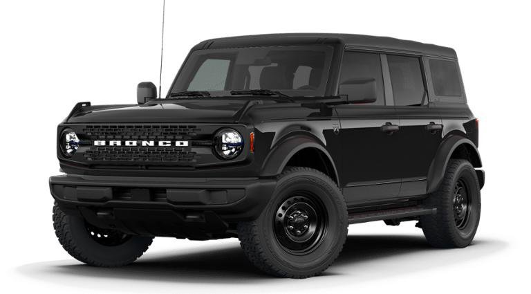 New 2026 Ford Bronco Big Bend image 26