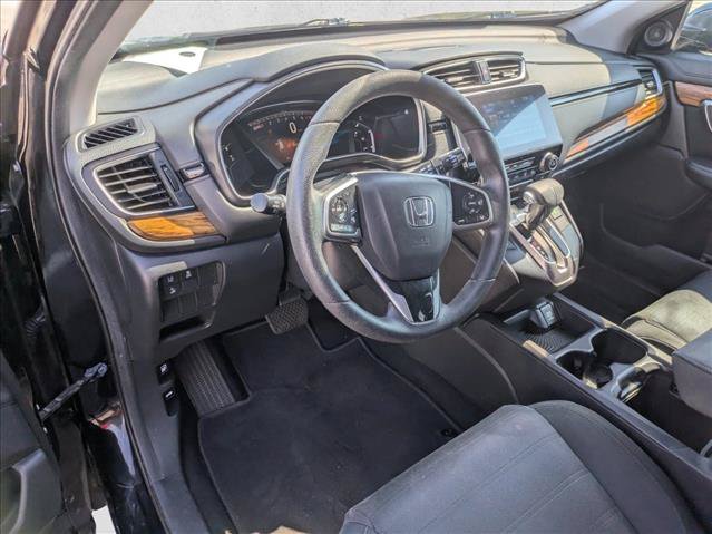 Used 2019 Honda CR-V EX image 9