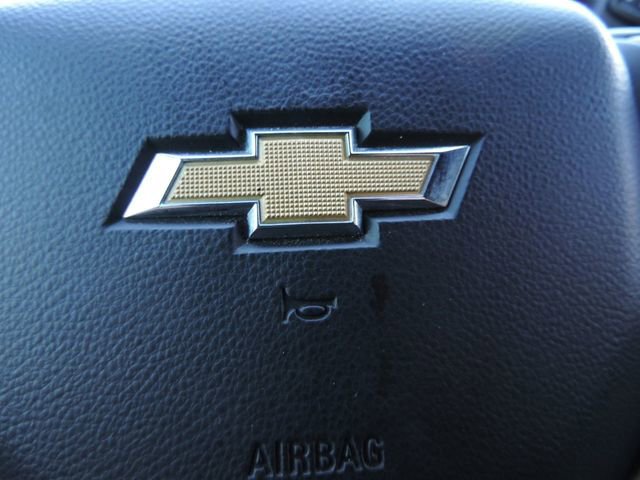 Certified 2022 Chevrolet Silverado 3500 High Country w/ Z71 Off-Road Package image 33