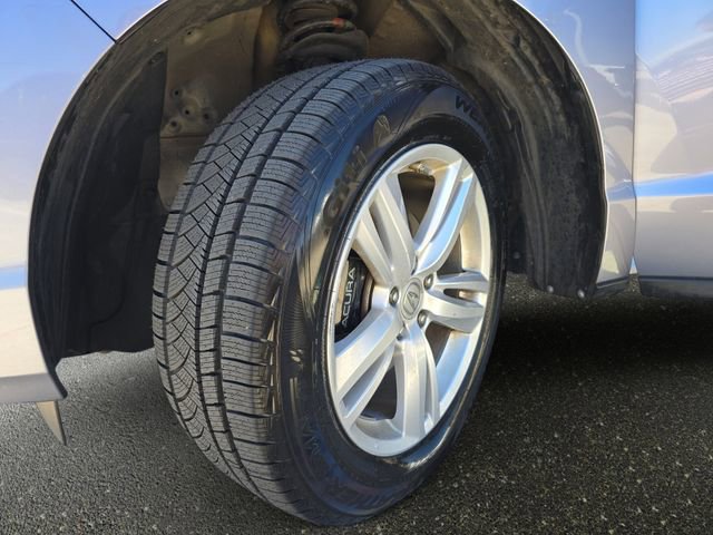 Used 2015 Acura RDX AWD image 35