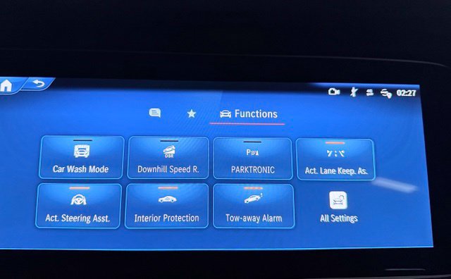 Used 2025 Mercedes-Benz G 63 AMG 4MATIC image 29