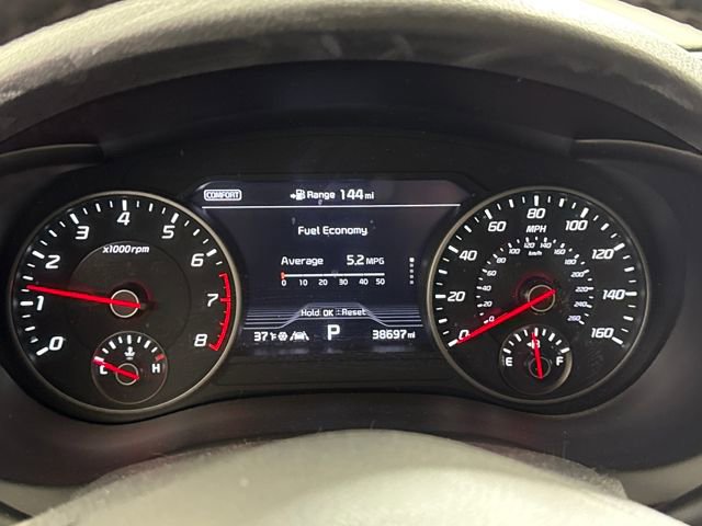 Used 2019 Kia Stinger Premium image 25