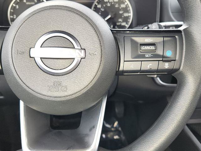 Certified 2023 Nissan Rogue SV image 24