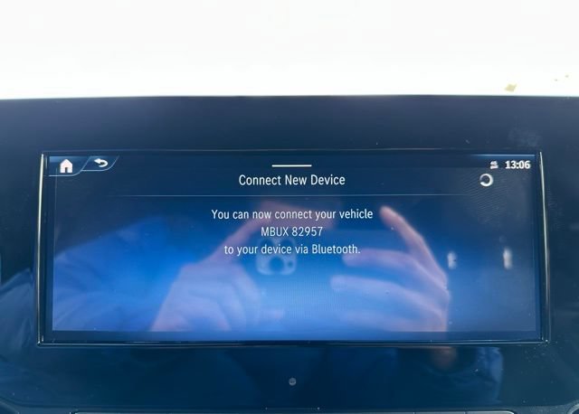 New 2026 Mercedes-Benz Sprinter 2500 image 19