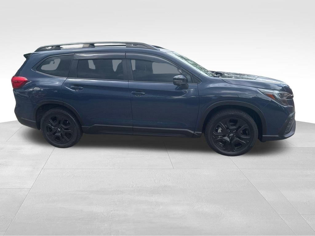Used 2023 Subaru Ascent Onyx Edition Limited image 29