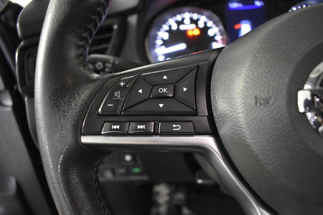 Used 2020 Nissan Rogue S w/ Special Edition Package AWD/4WD image 16