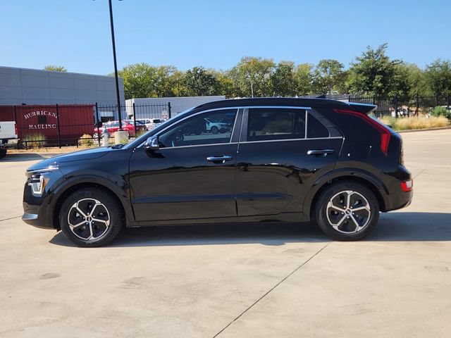 Certified 2024 Kia Niro FWD image 4