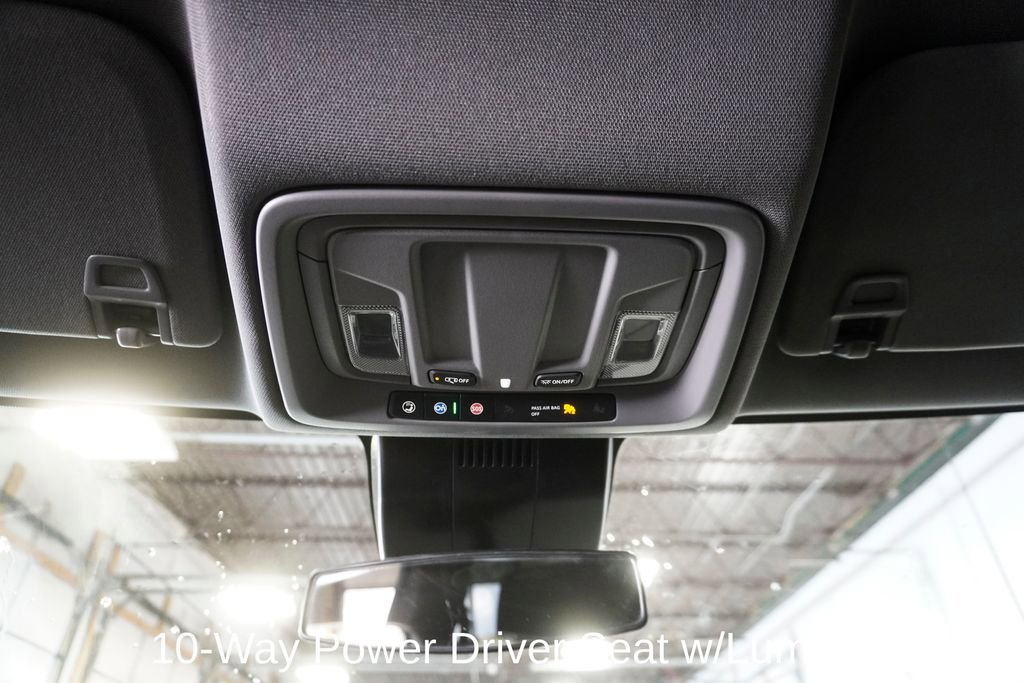 Used 2025 Chevrolet Silverado 1500 LT w/ Work Truck Package image 24