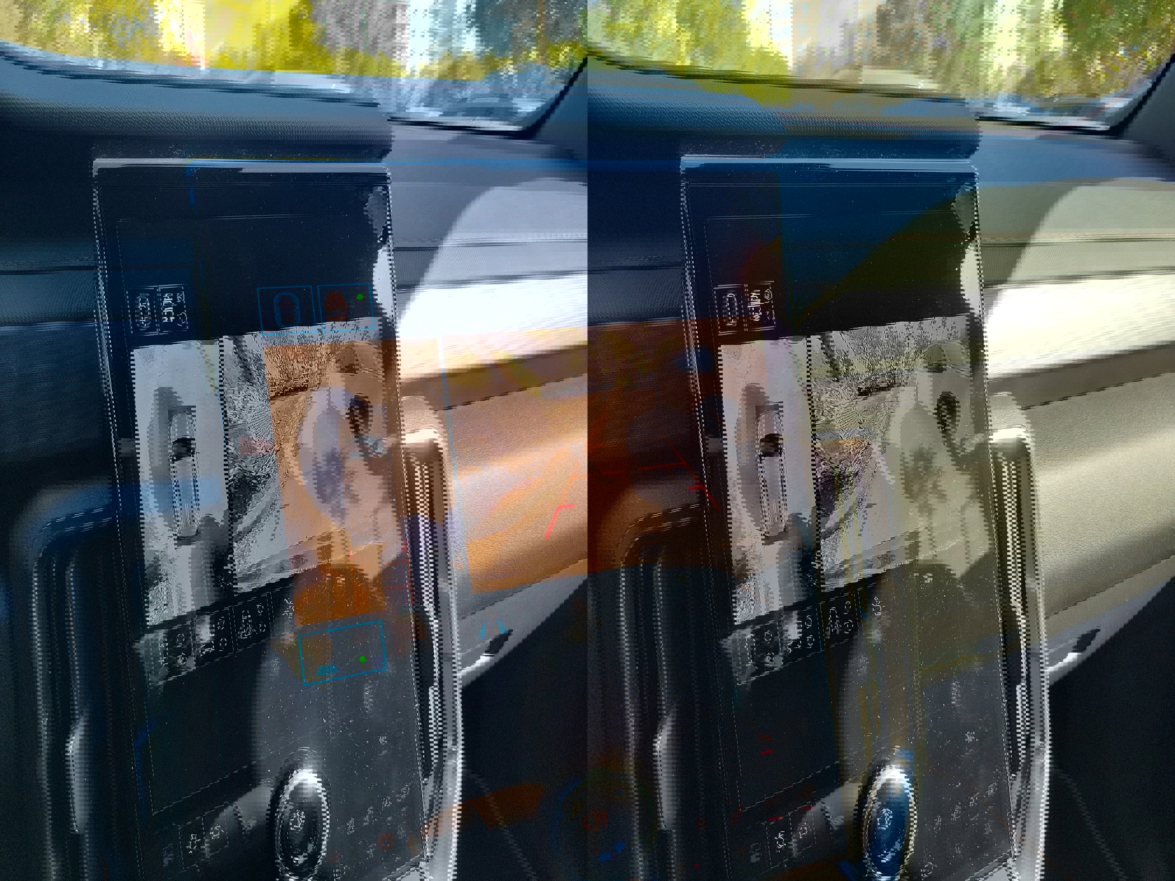 New 2026 GMC Acadia AT4 w/ Luxury Package image 13