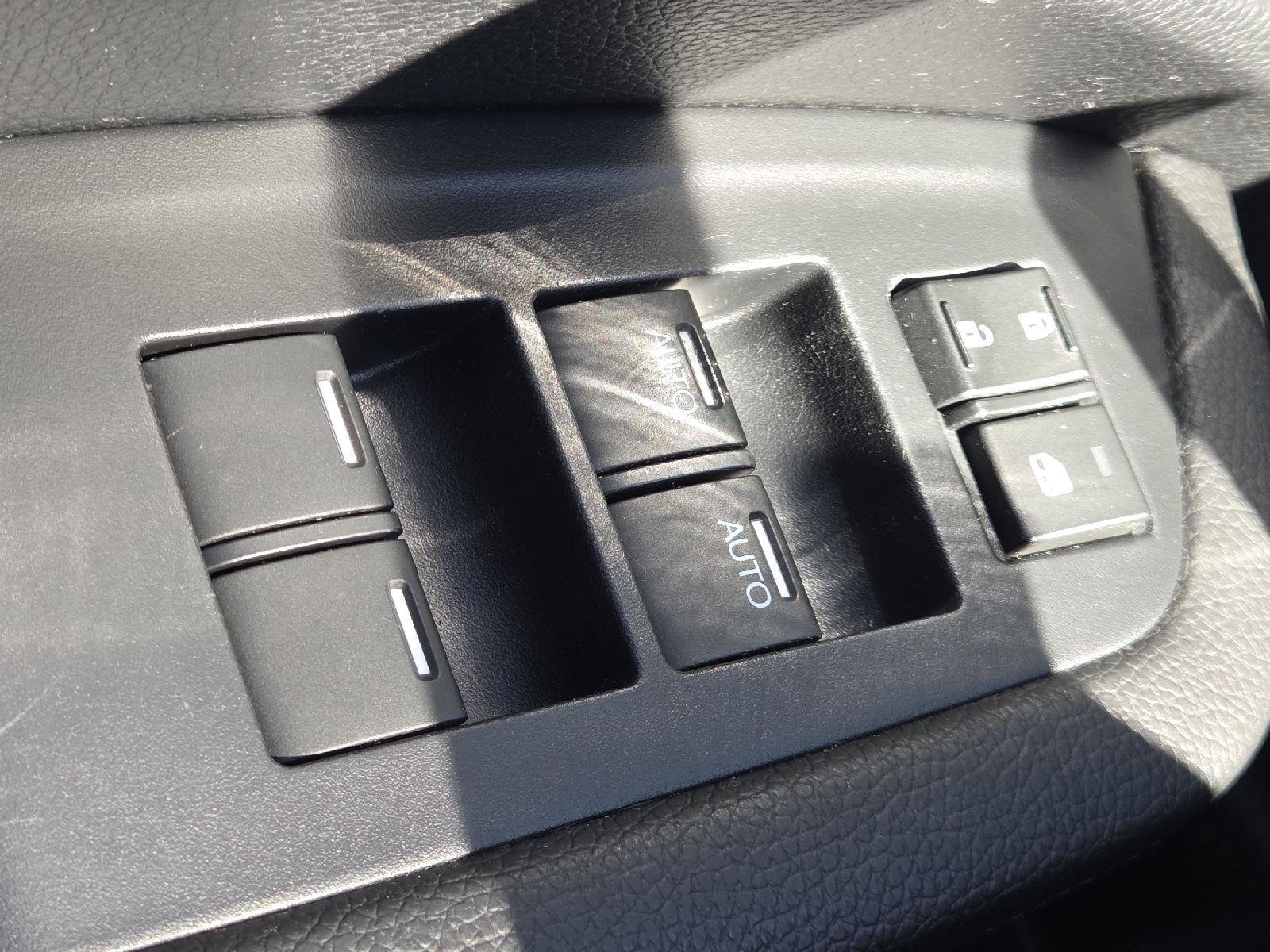 Used 2021 Honda Passport Touring image 11