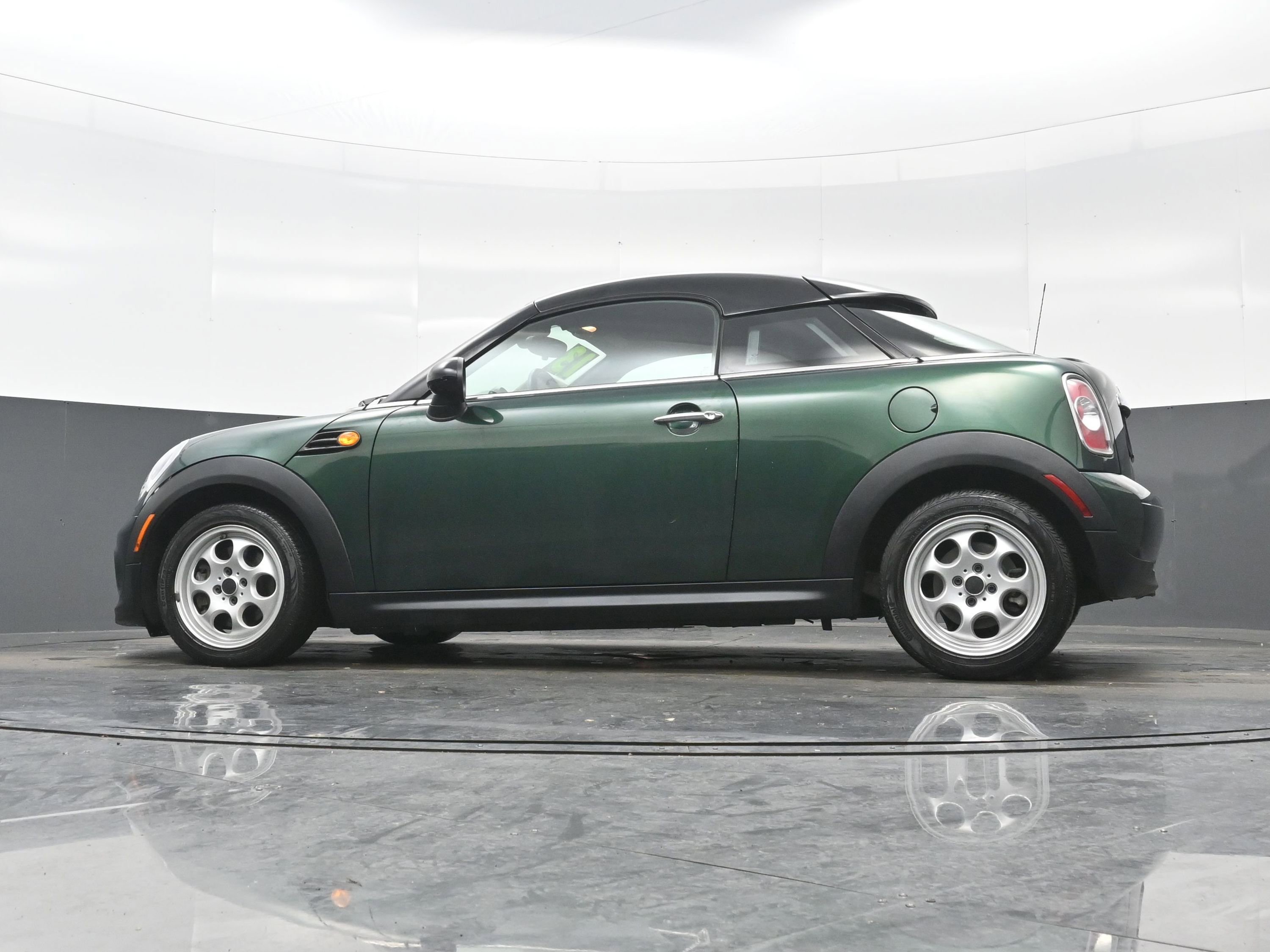 Used 2013 MINI Cooper Coupe image 18