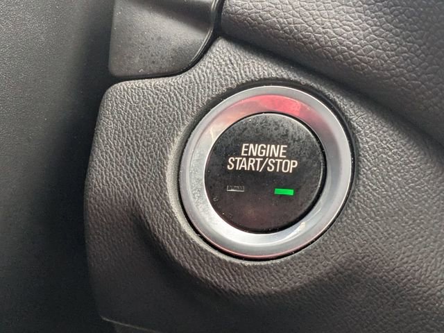 Used 2021 Chevrolet Equinox LT image 31