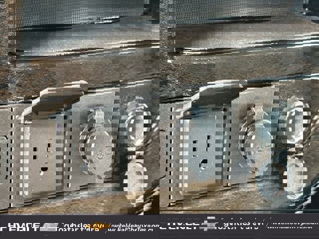 New 2026 Chevrolet Express 2500 Extended w/ Driver Convenience Package image 22