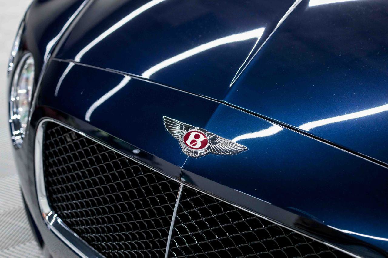 Used 2013 Bentley Continental GT AWD/4WD image 13