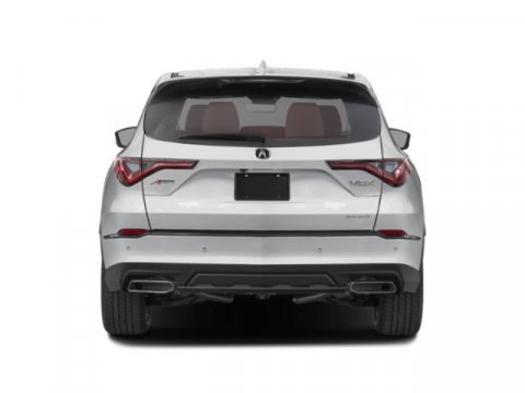 New 2026 Acura MDX A-Spec AWD/4WD image 8