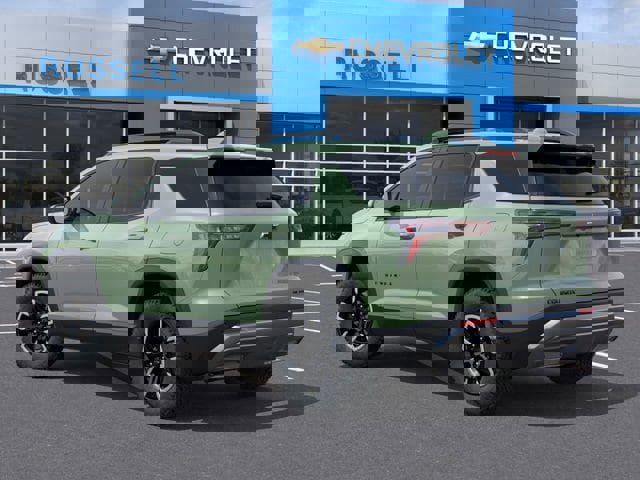 New 2026 Chevrolet Equinox ACTIV w/ LPO, Floor Liner Package image 3