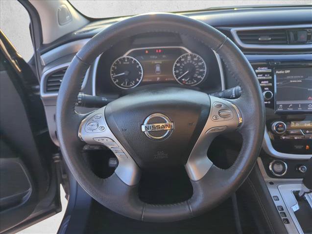 Used 2015 Nissan Murano Platinum w/ Platinum Technology Package AWD/4WD image 16