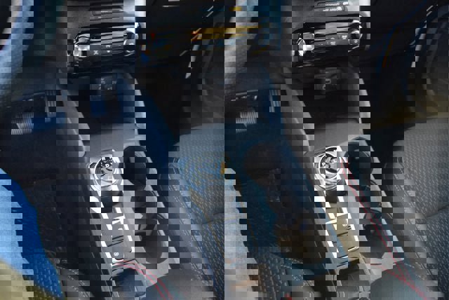 New 2026 Ford Escape ST-Line w/ Tech Pack #1 image 10