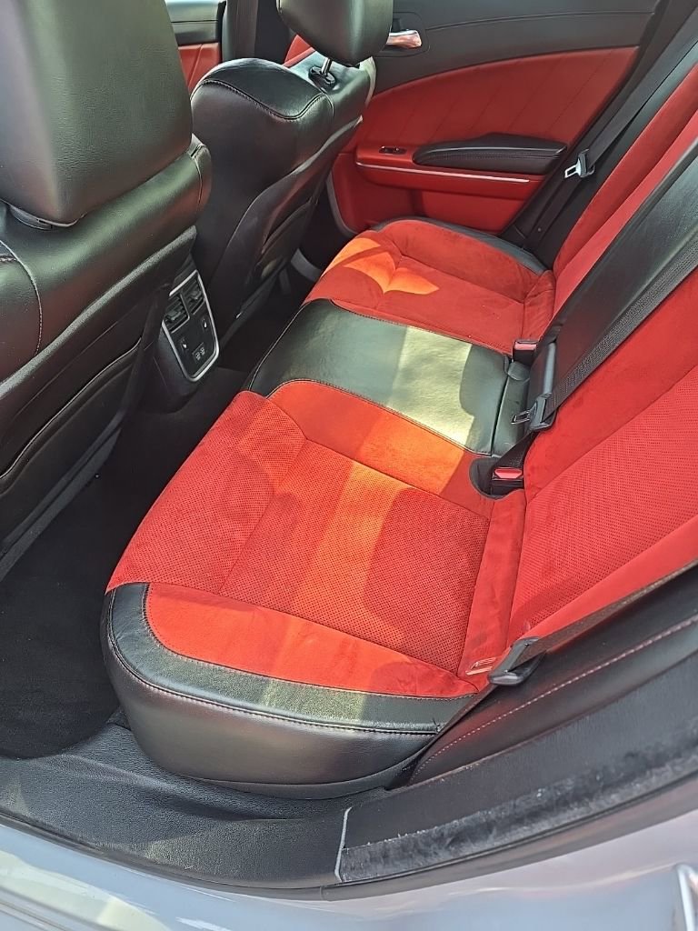 Used 2021 Dodge Charger Scat Pack image 5