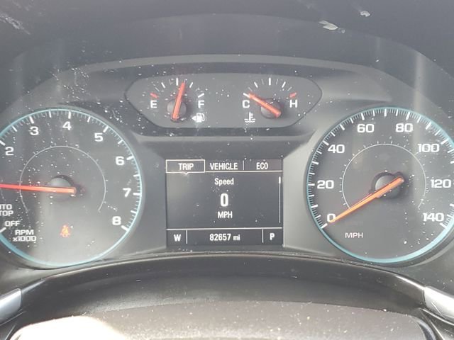 Used 2018 Chevrolet Equinox LT image 11