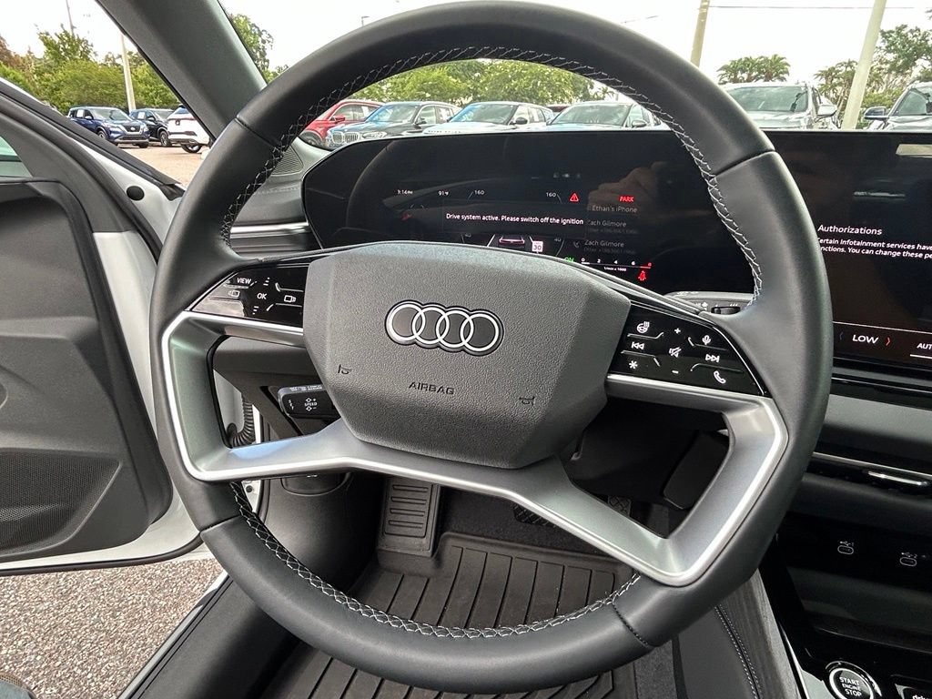 Used 2025 Audi A5 2.0T Premium AWD/4WD image 23