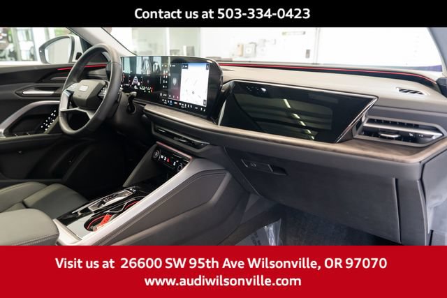 Used 2025 Audi Q5 Premium Plus AWD/4WD image 31