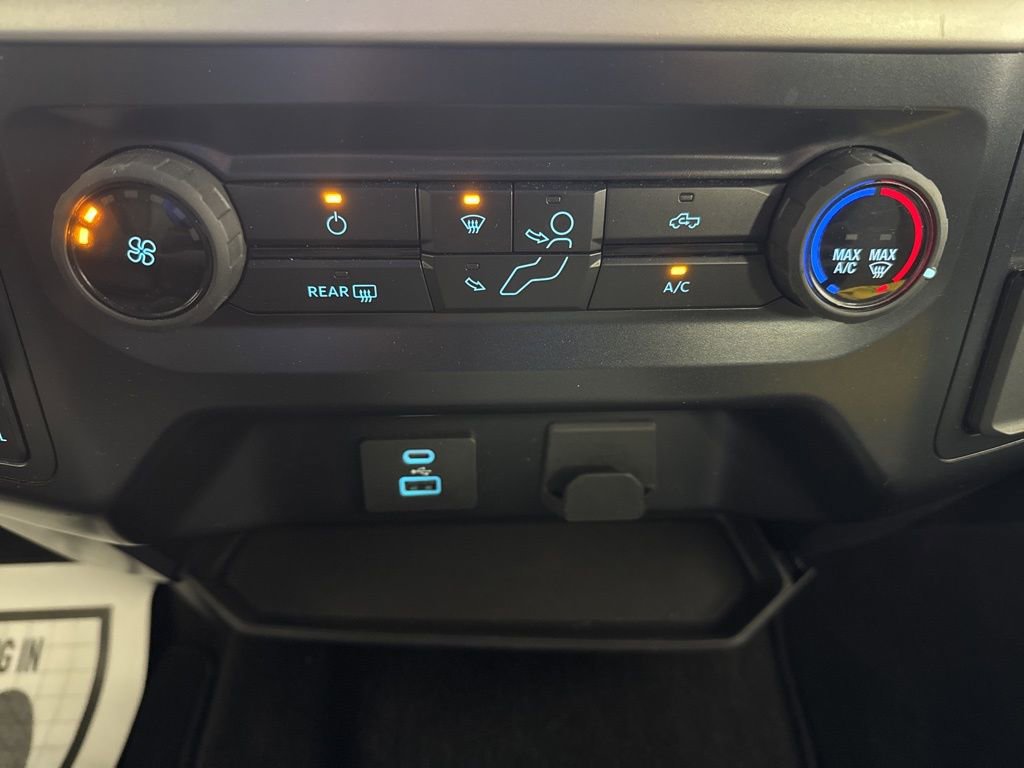 Used 2022 Ford F150 XLT image 27