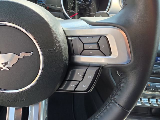 Used 2023 Ford Mustang GT w/ Equipment Group 301A RWD image 22