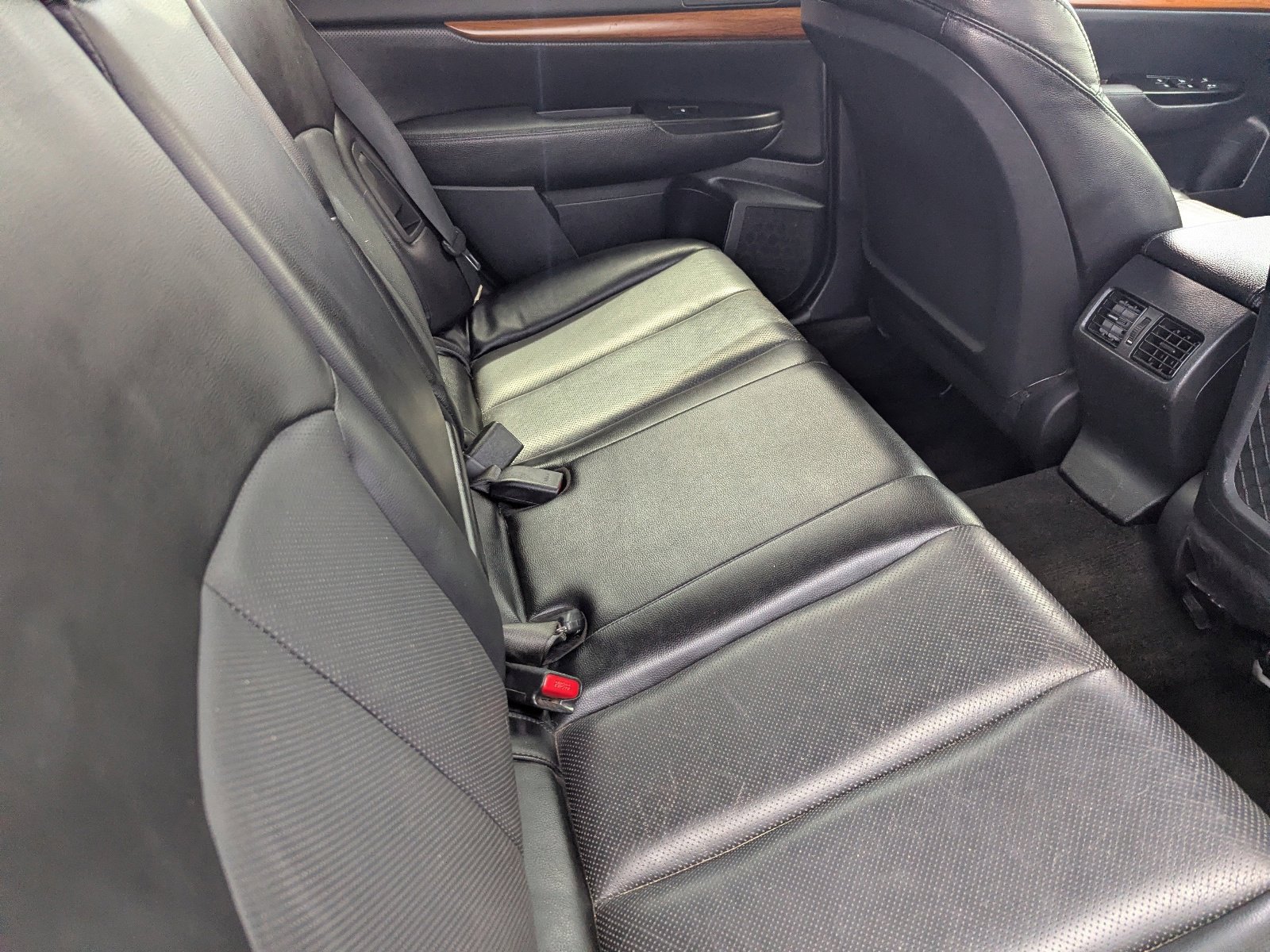 Used 2014 Subaru Outback 2.5i Limited AWD/4WD image 14