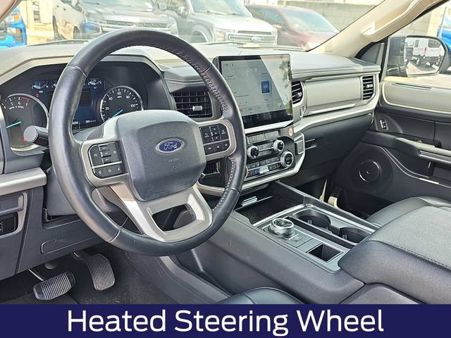 Certified 2024 Ford Expedition Max XLT RWD image 19