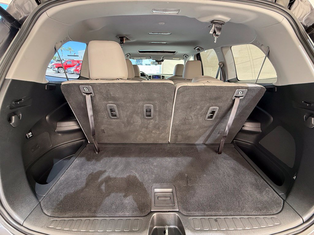 Used 2017 Honda Pilot EX-L image 22