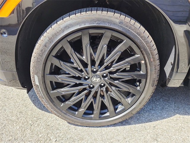 New 2025 Hyundai Santa Fe Calligraphy image 33