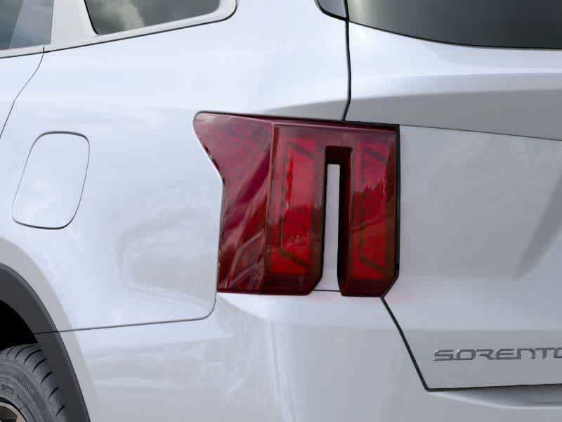 New 2026 Kia Sorento EX w/ EX Premium Package FWD image 11