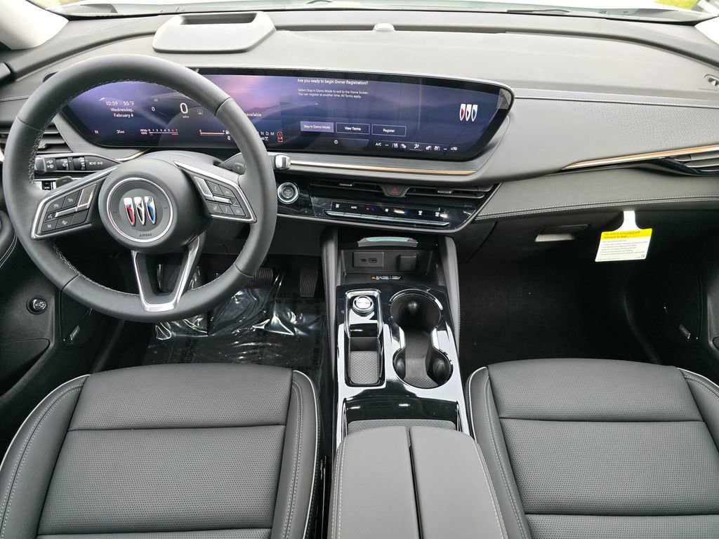 Used 2026 Buick Envision Avenir AWD/4WD image 51