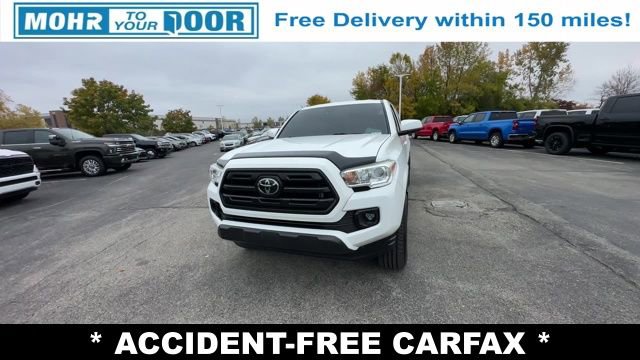 Used 2019 Toyota Tacoma SR image 35