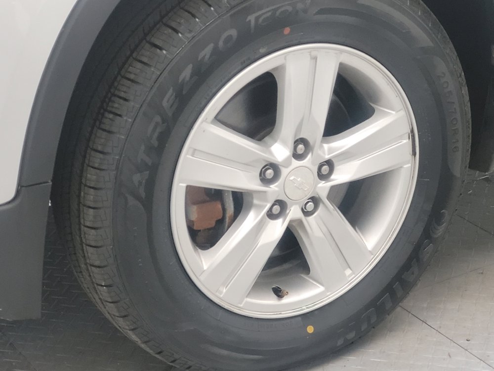 Used 2017 Chevrolet Trax LT image 31