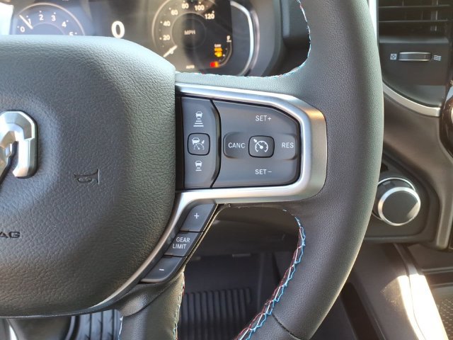New 2026 RAM 1500 Big Horn AWD/4WD image 20