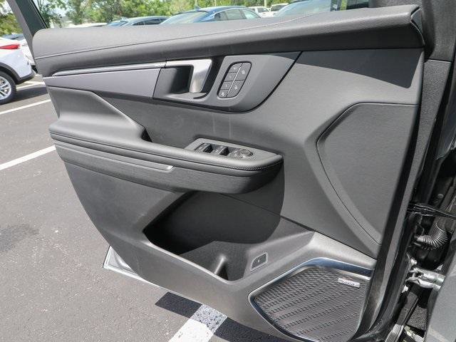 New 2025 Buick Enclave Sport Touring w/ Power Package image 13