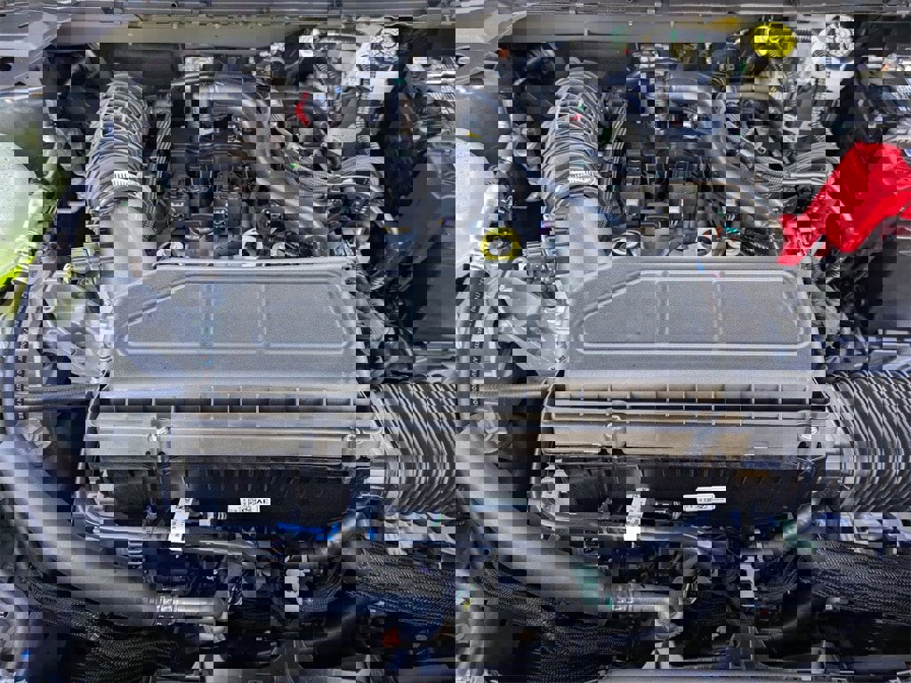 New 2026 Ford Escape ST-Line w/ Tech Pack #1 image 23