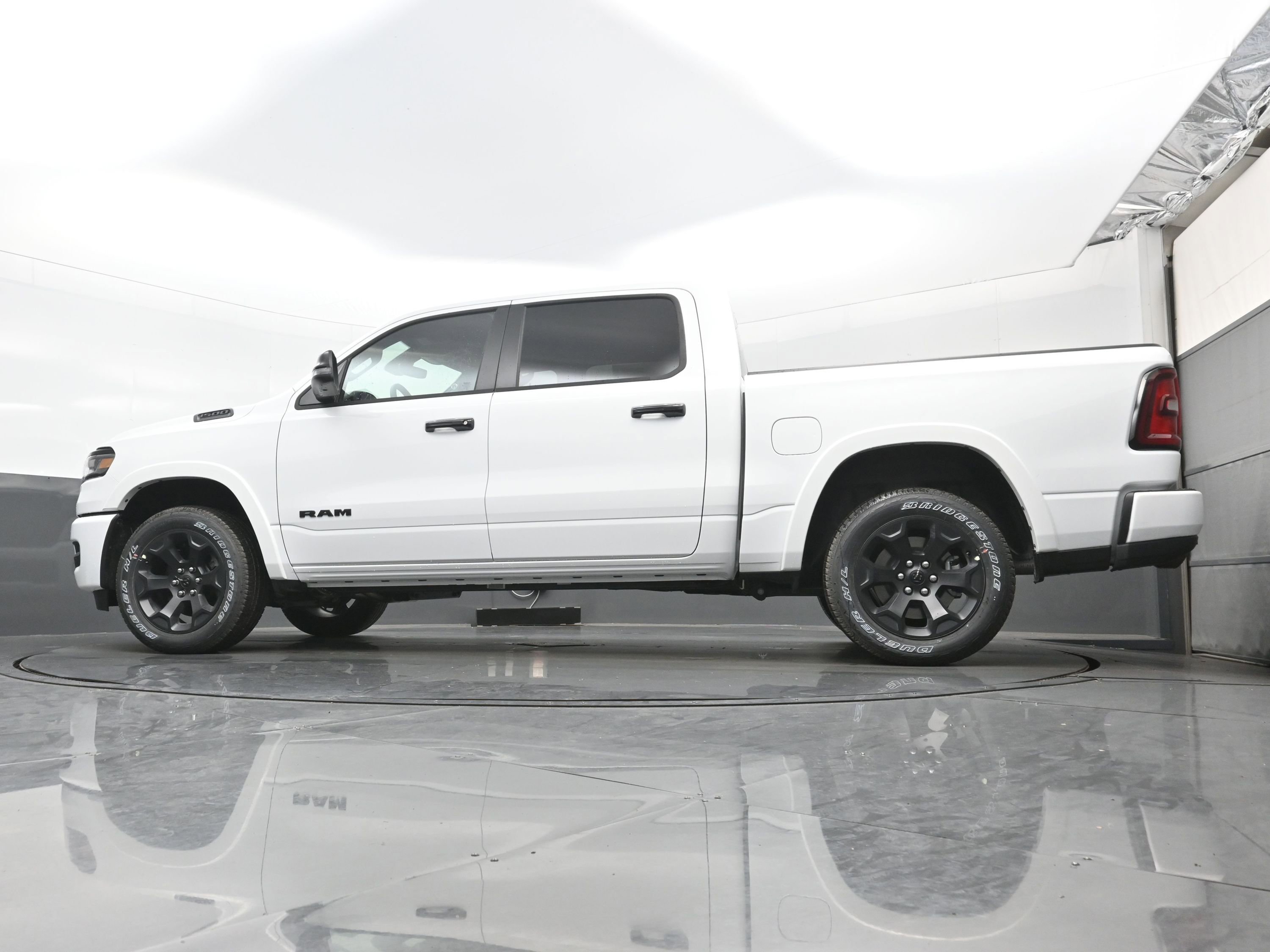 New 2026 RAM 1500 Big Horn image 12