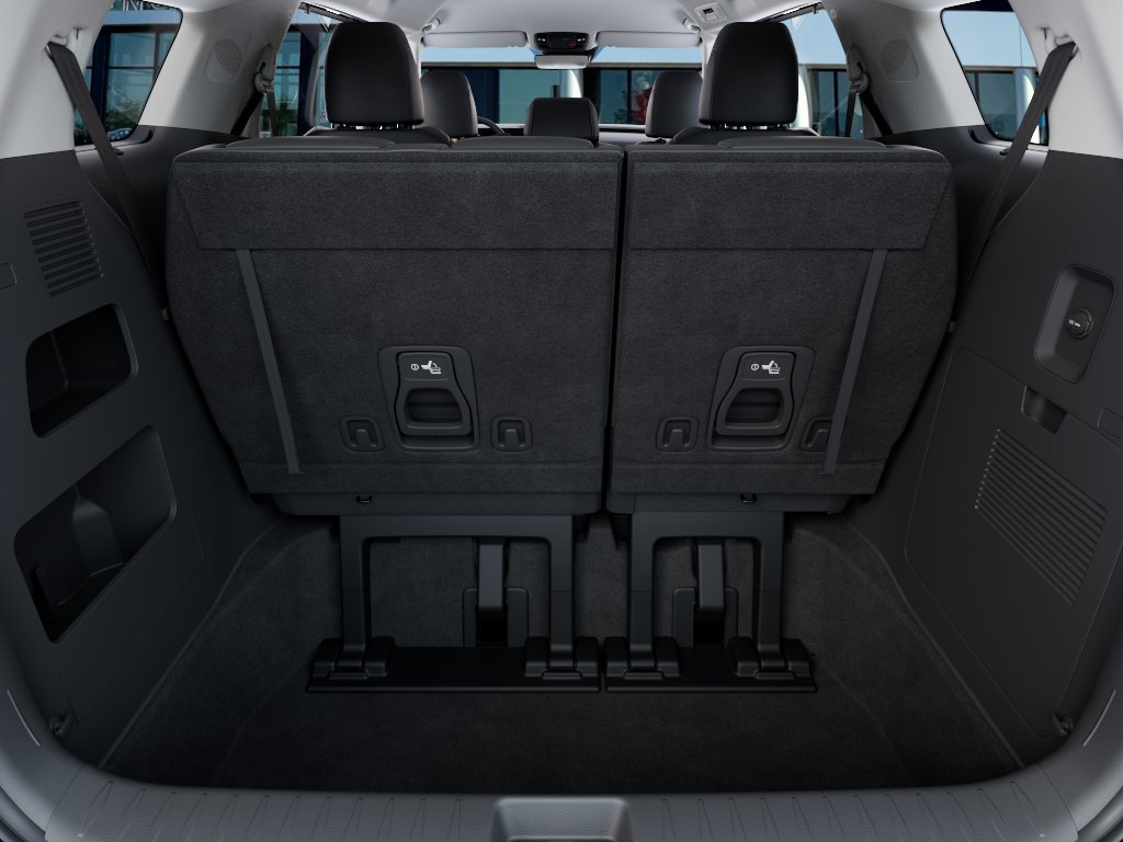 New 2026 Kia Carnival EX FWD image 19