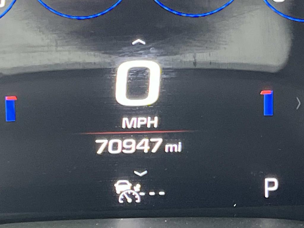 Used 2017 Cadillac XT5 Platinum w/ Driver Assist Package image 41