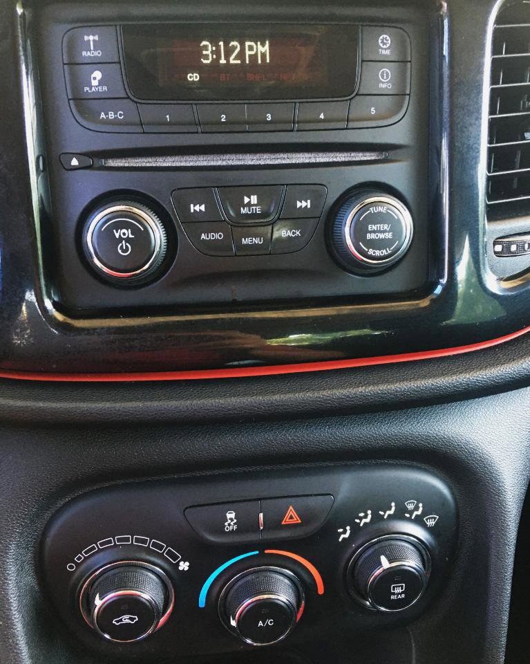 Used 2016 Dodge Dart SE w/ Convenience Group FWD image 22